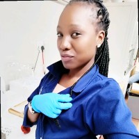 Nonkululeko Mthimunye