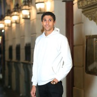 Yousef Mostafa