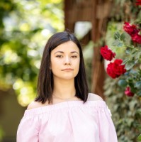 Alexandra-Daniela Munteanu