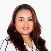 Manpreet Kaur