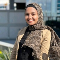 Nourhan Osama