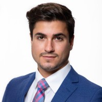 Lane Matalon