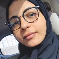zahra alqurashi