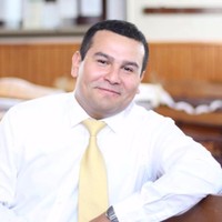 Cesar Galaz Véjar