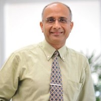 Anand Menon