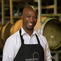 Kudakwashe Collins Kanhamo