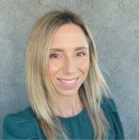 Michelle Smith