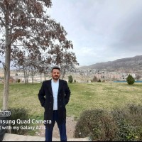 Samsam Evazpour