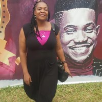 Geraldine Chinwe