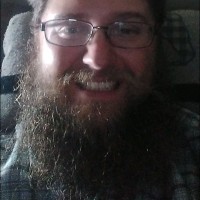 Matthew Huffman