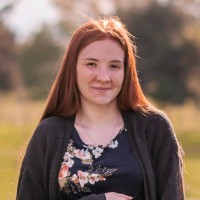 Tessa Hamilton