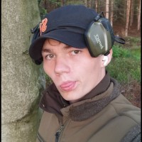 Patrick Errboe