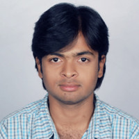 Sri Kumar Reddy M