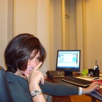 Jocelyne PAOLI