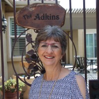 Linda Adkins