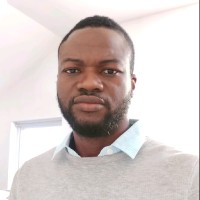 Tolulope A.