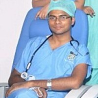 Dr Gaurav Kumar