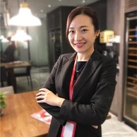 Candy Cheng