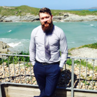 Dean O’Mahony