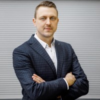 Gintaras Stepačiovas