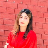 Fatima Jamshaid