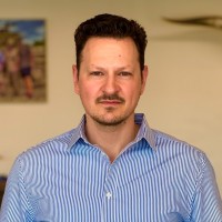 Andrey Goldberg