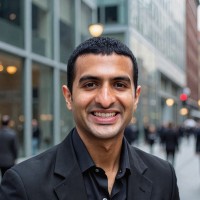 Nikhil Joseph
