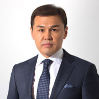 Nurzhan Ashirbekov