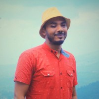 Abobaker Abdalgadir