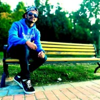 Mohammed Sharif(Chinese Translator)