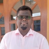 Joshua Jayaraj John
