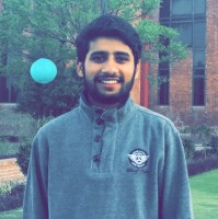 Talha Wahid