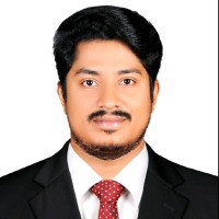 Prajith Prabhakaran