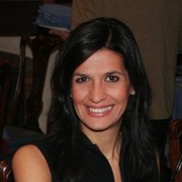 Elisabetta Parisi, Phd