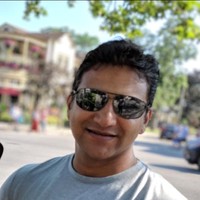 Sameer Rao