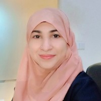 Maria Tabassum