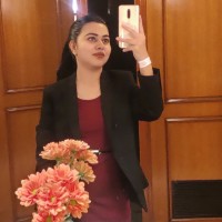 Shabina Shaikh