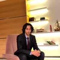 Omar Najib Omar