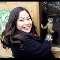 Kaley Tong
