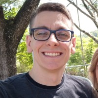 Lucas Scherer Casagrande