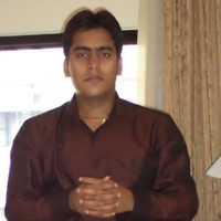 krishna mohan sharma