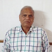 Avinash Kumar