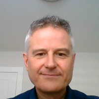 Brett Lush
