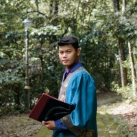 Muhammad Farhan Nabil Syah Iqbal Bin Badrull Fairus