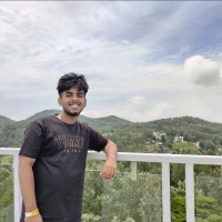 Dhinesh C