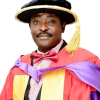 Bamikole Oludare Ogunleye