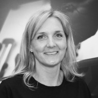 Dorthe Mandrup