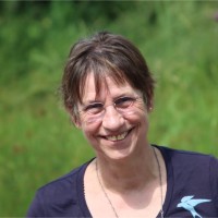 Marjon van Vliet