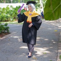Agustini Abdilah
