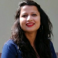 Deepika Pradhan